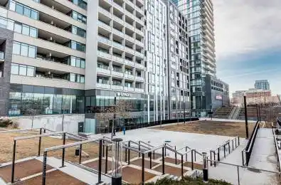 20 Minowan Miikan Lane Unit# 728 Toronto C01 Ontario M6J 0E5