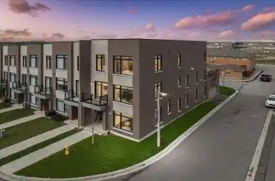 63 Laval Street Vaughan Ontario L4H 0P3