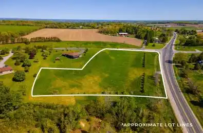 7634 County Rd 45 N/A Alnwick/Haldimand Ontario K0K 2X0