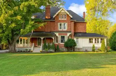 18 AMELIA Street Springwater Ontario L0L 1P0