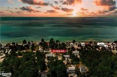 29 TREW Avenue Tiny Ontario L0L 2T0