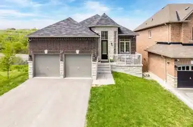 27 Muirfield Drive Barrie Ontario L4N 5S4