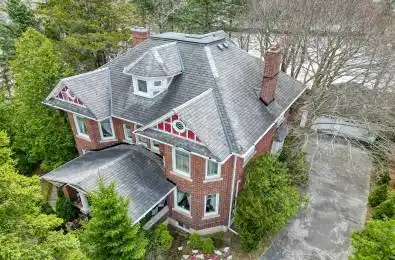 456 manse Road Toronto E10 Ontario M1E 3V8