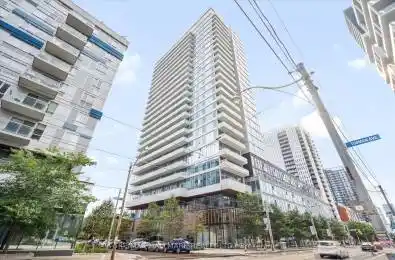 20 Tubman Avenue Unit# 403 Toronto C08 Ontario M5A 0M8