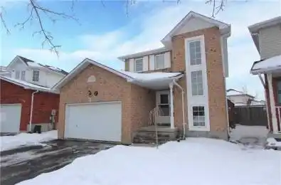 1785 Mcgill Court Oshawa Ontario L1G 8A3