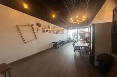 450 Holland Street Unit# 3 Bradford West Gwillimbury Ontario L3Z 0J4