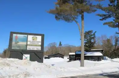 4 Bartlett Drive Seguin Ontario P2A 2W8