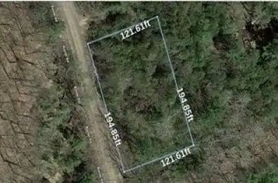 Lot 117 Baxter Road Trent Hills Ontario K0L 1Y0