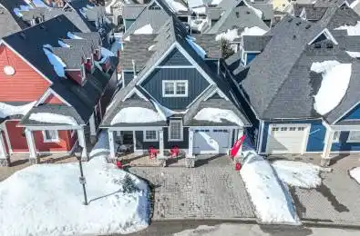 5 Invermara Court Unit# 15 Orillia Ontario L3V 8B4