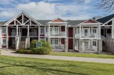 90 Highland Drive Unit# 2200 Oro-Medonte Ontario L0L 2L0