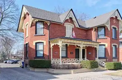 245 Main Street Brampton Ontario L6X 1N3