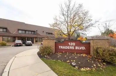 120 Traders Blvd E Boulevard Unit# 202 Mississauga Ontario L4Z 2J1