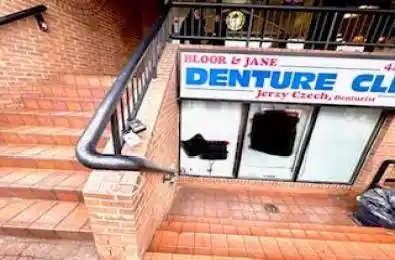 12 Jane Street Unit# A Toronto W02 Ontario M6S 3Y2
