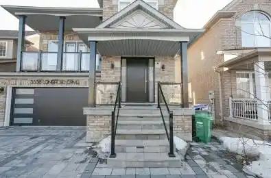 5558 Longford Drive Mississauga Ontario L5M 6M2