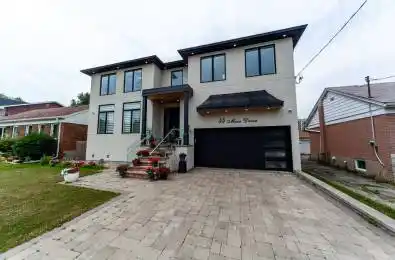 44 Muir Drive Toronto E08 Ontario M1M 3B4