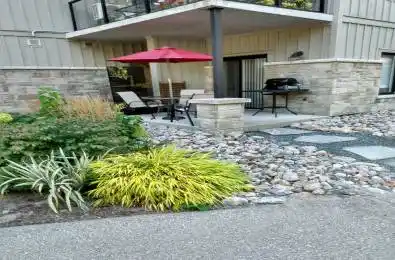 11C Salt Dock Road Unit# 104 Parry Sound Ontario P2A 3B6