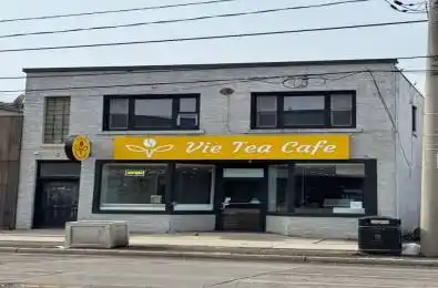 598 Upper James Street Hamilton Ontario L9C 2Y8