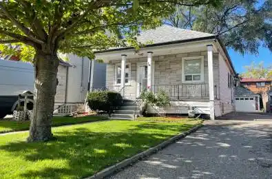 44 Twentieth Street Toronto W06 Ontario M8V 3L6