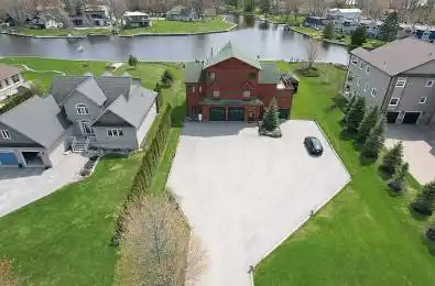 31 Paradise Boulevard Ramara Ontario L0K 1B0