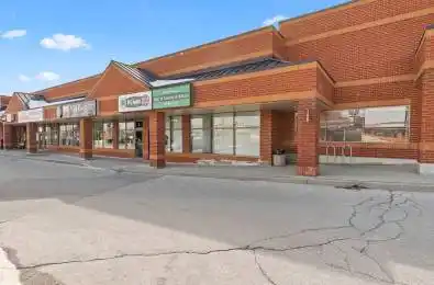 1248 Dundas Street Unit# 2 Mississauga Ontario L4Y 2C1