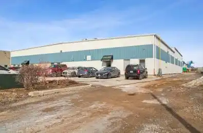66 Innovation Drive Hamilton Ontario L9H 7P3