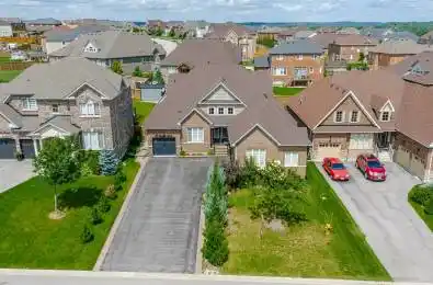 33 Stonegate Avenue Mono Ontario L9W 6T4