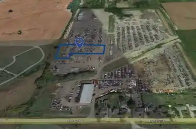 721 Mud Street Hamilton Ontario L8J 3B8