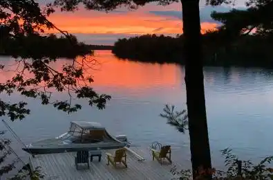 3946 East Shore Road Severn Ontario L0K 1E0