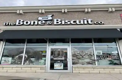 3604 MAJOR MACKENZIE Drive Unit# 8 Vaughan Ontario L4H 3T6