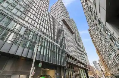 80 Dalhousie Street Unit# 200 Toronto C08 Ontario M5B 2A6