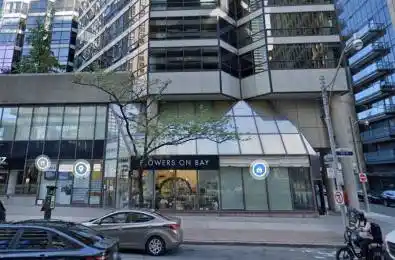 987 Bay Street Unit# Bsmt Toronto C01 Ontario M5S 3C4