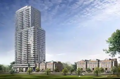 500 Sherbourne Street Unit# 2302 Toronto C08 Ontario M4X 1L1