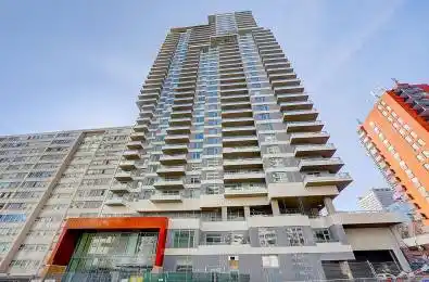 50 Dunfield Avenue Unit# 812 Toronto C10 Ontario M4S 0E4