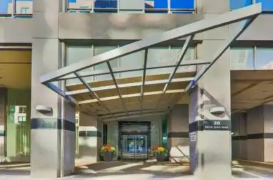 20 Blue Jays Way Unit# 1109 Toronto C01 Ontario M5V 3W6