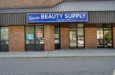 8500 Torbram Road Unit# 59 Brampton Ontario L6T 5C6