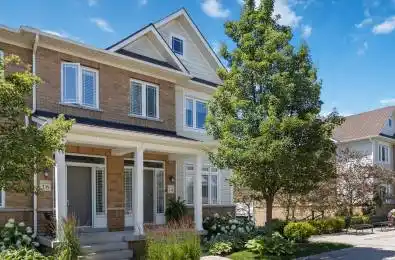 14 Montclair Mews Collingwood Ontario L9Y 0J7