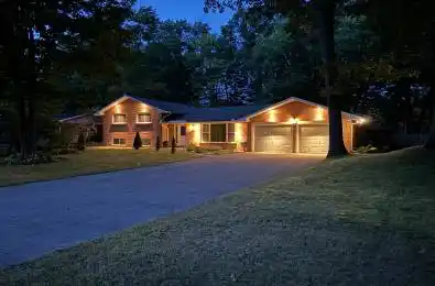 63 Rodrium Road Wasaga Beach Ontario L9Z 1R5