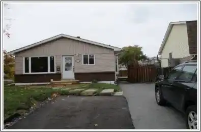 67 ORMOND Drive Oshawa Ontario L1G 7E3