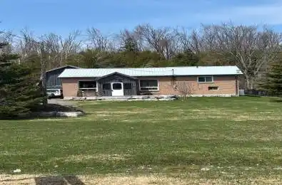 172 Mcguire Beach Road Kawartha Lakes Ontario K0M 2B0