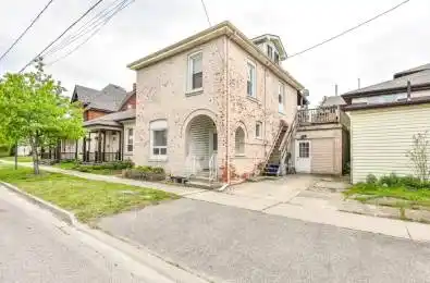 165 Nelson Street Brantford Ontario N3S 4B7