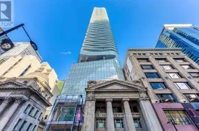 197 Yonge Street Unit# 4402 Toronto C08 Ontario M5B 0C1