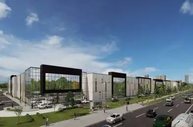 NA Steeles Avenue Unit# B Toronto E05 Ontario M1W 3E8