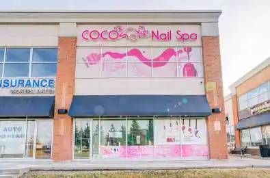 160 New Delhi Drive Unit# 99 Markham Ontario L3S 0B6