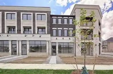 265 Kleinburg Summit Way Vaughan Ontario L4H 4S7