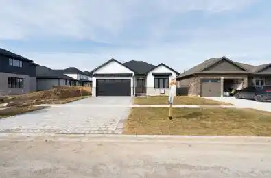 331 Thorn Drive Strathroy-Caradoc Ontario N7G 0G3