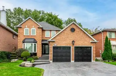 3655 Loyalist Drive Mississauga Ontario L5L 4T6