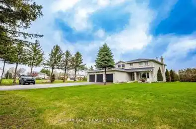 18555 Hurontario Street Caledon Ontario L7K 0X8