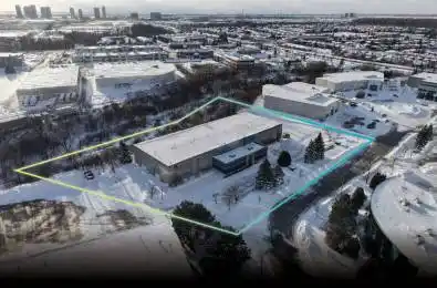 45 Moyal Court Vaughan Ontario L4K 4R8