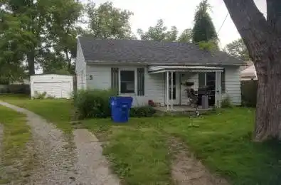 5 Montgomery Crescent Chatham-Kent Ontario N8A 1P3