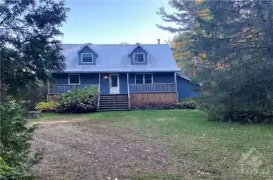 2089 CALYPSO Road The Nation Ontario K0A 2M0